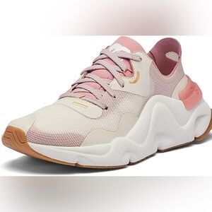 Sorel kinetic RNEGD sneakers